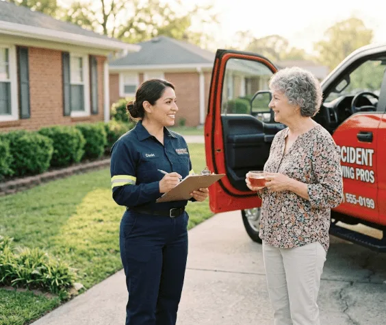 Accident Towing Service Diamond Bar, CA FAQs